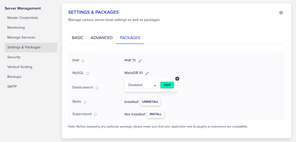 Cloudways beoordeling voor WordPress Managed Hosting.