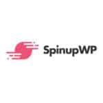 SpinupWP Hosting Paneel