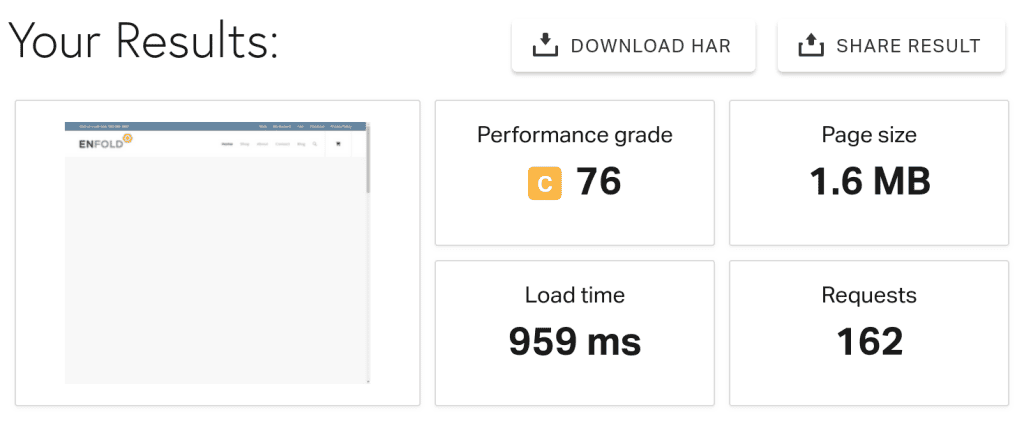 Laravel Forge (for WordPress) 6