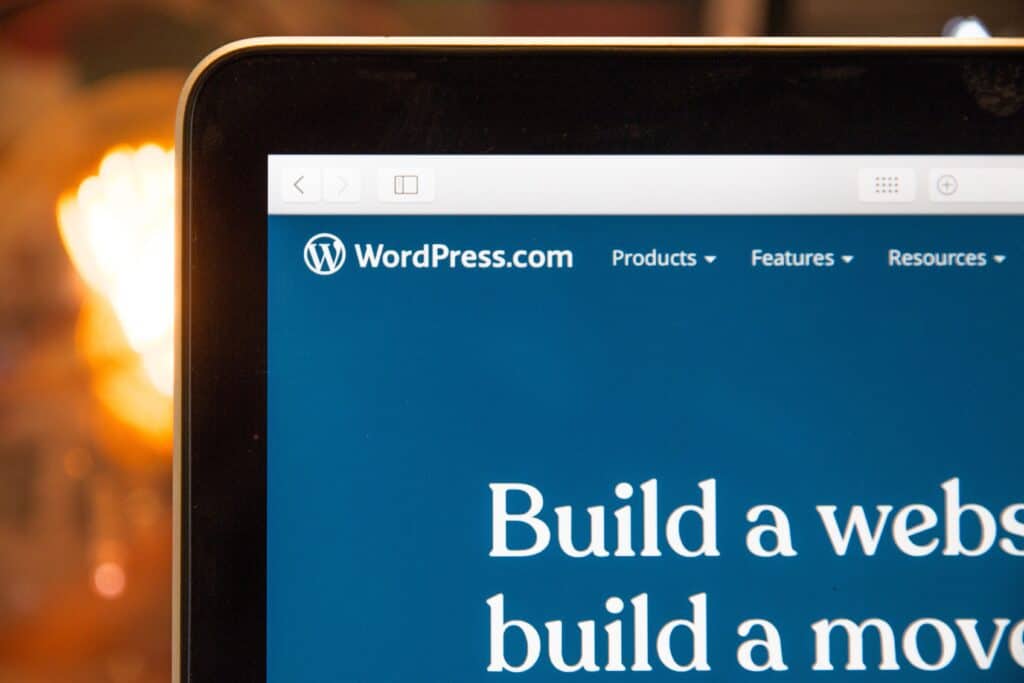WordPress.com vs WordPress.org