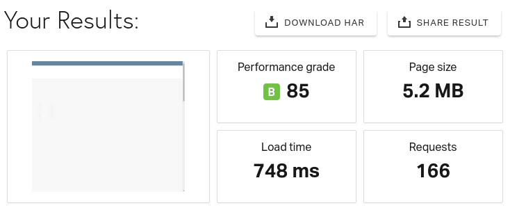 Cleavr.io (for hosting WordPress) 3